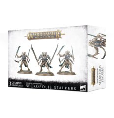 Necropolis Stalkers 94-23
